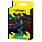 Preview: Cyberpunk TCG | Welcome To Night City | Starter Deck - Embracing Power (EN)